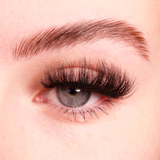 So Iconic Unicorn Faux Mink Strip Lash - Unicorn Cosmetics