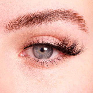 Tease Unicorn Faux Mink Strip Lash - Unicorn Cosmetics