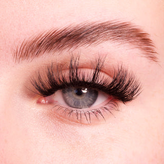 That's Hot Unicorn Faux Mink Strip Lash - Unicorn Cosmetics