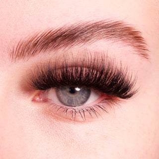 Party Hard Unicorn Faux Mink Strip Lash - Unicorn Cosmetics