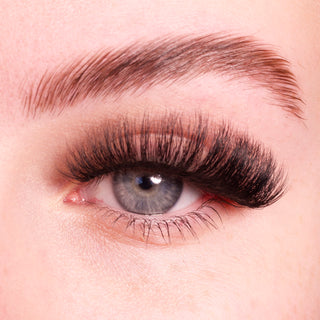 She's Sexy Unicorn Faux Mink Strip Lash - Unicorn Cosmetics