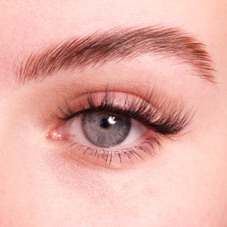 Flirt Unicorn Faux Mink Strip Lash - Unicorn Cosmetics