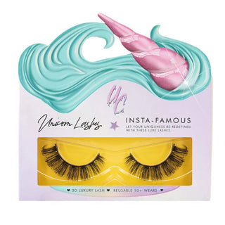 RUSSIAN VOLUME STRIP UNICORN LASHES - Unicorn Cosmetics