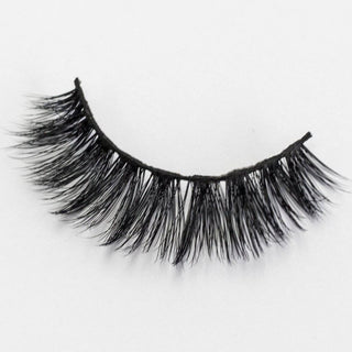 HONEY BEE FAUX MINK UNICORN LASHES - Unicorn Cosmetics