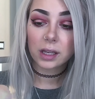 Unicorn Lashes Unboxing