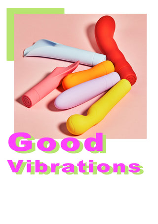 CHOOSING THE BEST VIBRATOR?