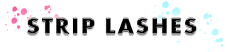 Strip Lashes