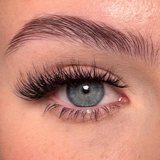 Blaise Faux Mink Unicorn Lashes - Unicorn Cosmetics