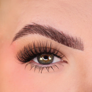 Aurora Unicorn Strip Lash - Unicorn Cosmetics