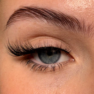Tease Faux Mink Strip Unicorn Lashes