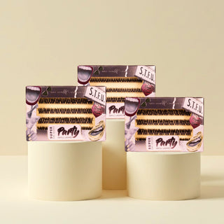 S.T.F.U. Super Pre-Glued - Infill Clusters - Unicorn Cosmetics