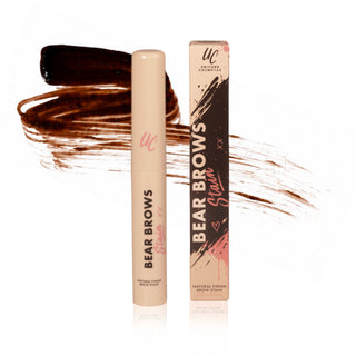 Bear Brow Stain in Shade Light Auburn - Natural Brow Stain