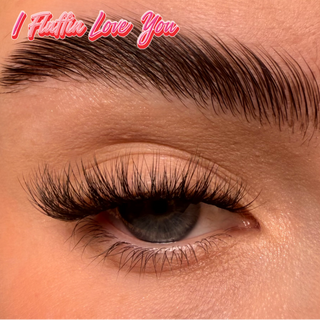 I Fluffin' Love You UnBearlievable Cluster Full Kit - Unicorn Cosmetics