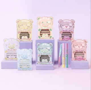 Unbearlievable Starter Kit