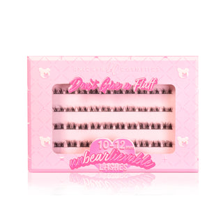 Don't Give A Fluff - Infill Clusters