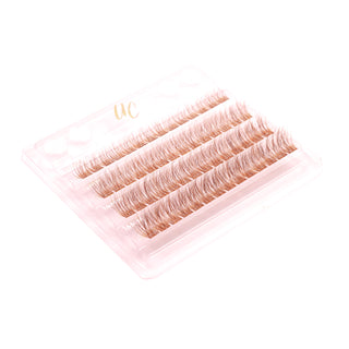 *NEW* Fur-Ever & Always in Caramel Glaze UnBearlievable DIY Clusters - Unicorn Cosmetics
