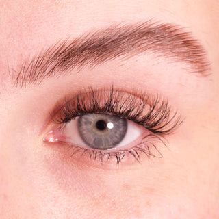 Classic Don't Curl My Vibe UnBearlievable DIY Russian Clusters