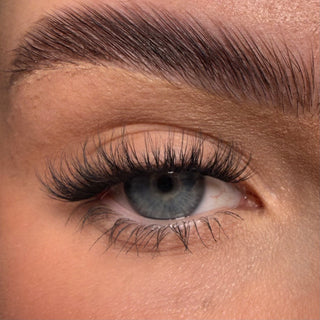 G.T.F.O. Super Pre-Glued Party Lashes Full Kit