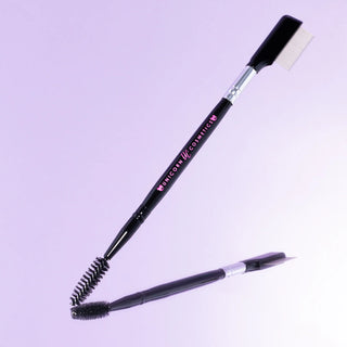 Bear Brow Alter Ego + Duo Ended Comb - Unicorn Cosmetics