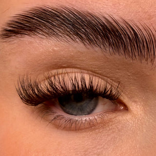 Be Mine Super Pre-Glued Party Lashes + Tweezer Duo - Unicorn Cosmetics