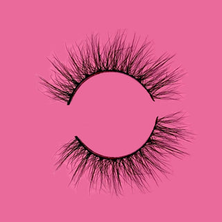 Darling Faux Mink Unicorn Lashes - Unicorn Cosmetics