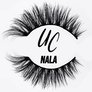 Nala Unicorn Strip Lash - Unicorn Cosmetics
