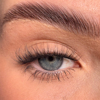 XOXO Super Pre-Glued Party Lashes Full Kit