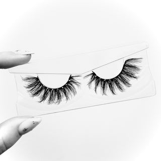 XL Full Volume Unicorn Strip Lash - Unicorn Cosmetics