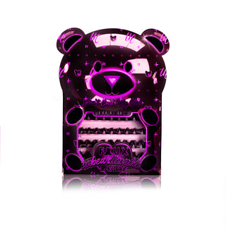 Full Volume Don't Curl My Vibe UnBearlievable DIY Russian Clusters