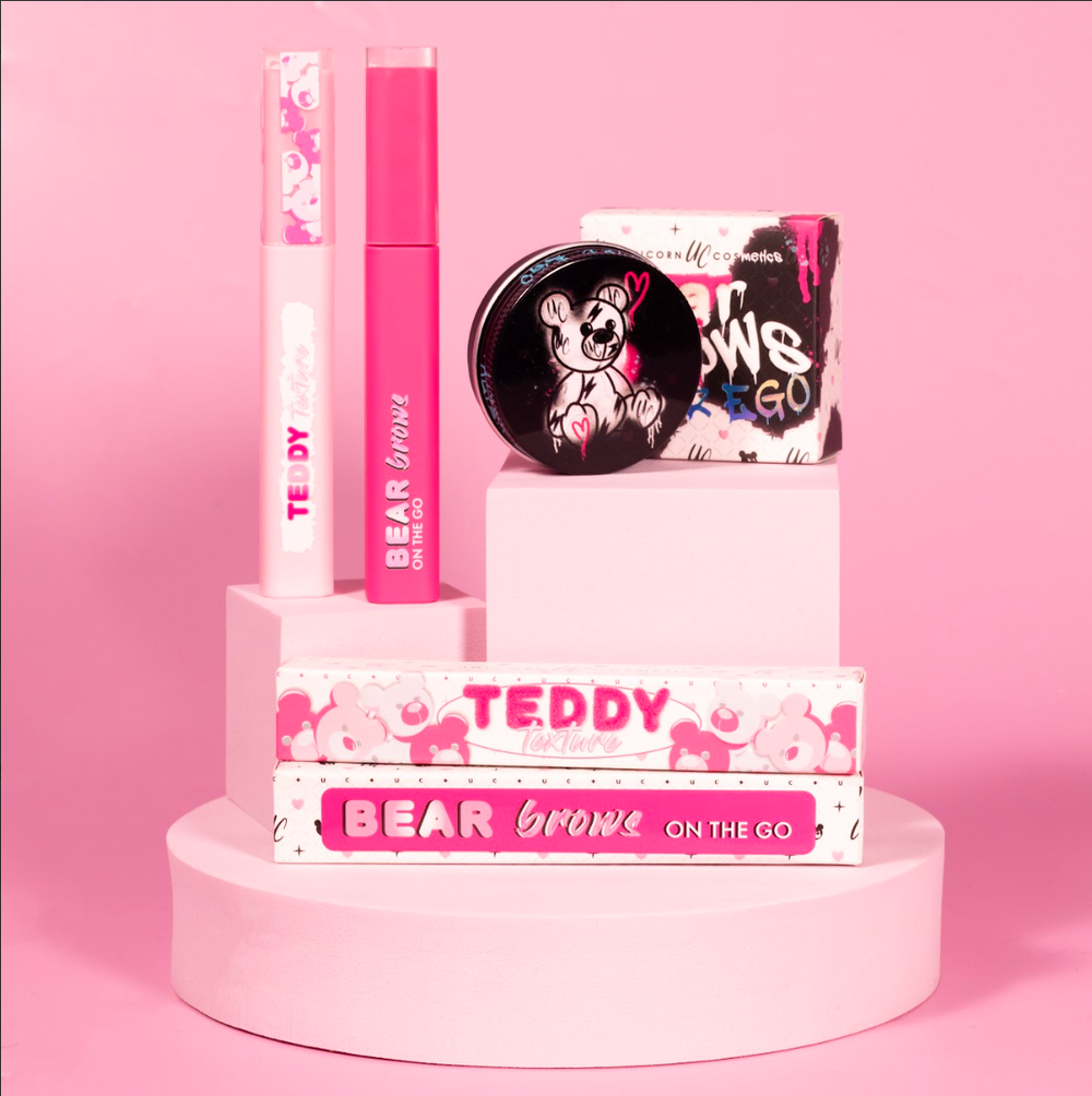 Brow Range