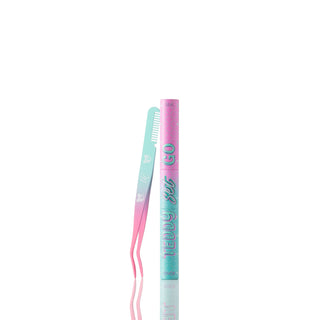 Stick it on Her Tweezers - Unicorn Cosmetics