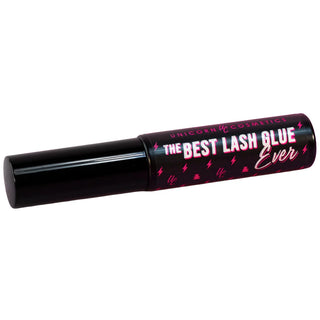 The Best Lash Glue Ever - Unicorn Cosmetics