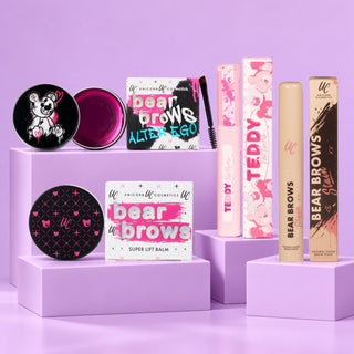 The Bear Brows Stain & Style Duo - Save 10%