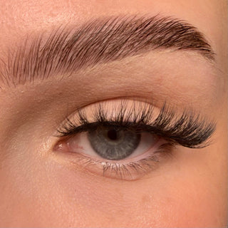 Dreamer 3D Faux Mink Unicorn Lashes - Unicorn Cosmetics