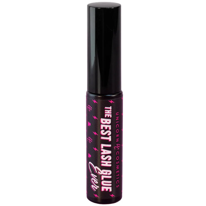 The Best Lash Glue Ever - Unicorn Cosmetics