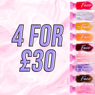 Ultimate Lash Deal - 2 Lashes for £15 - Unicorn Cosmetics