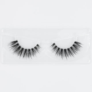L.O.T.D  Faux Mink Unicorn Lashes - Unicorn Cosmetics