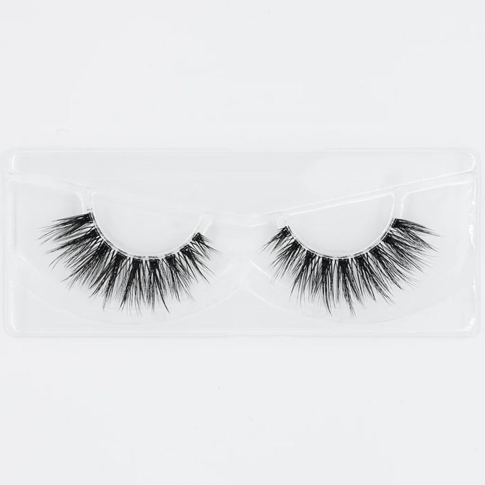 L.O.T.D  Faux Mink Unicorn Lashes - Unicorn Cosmetics