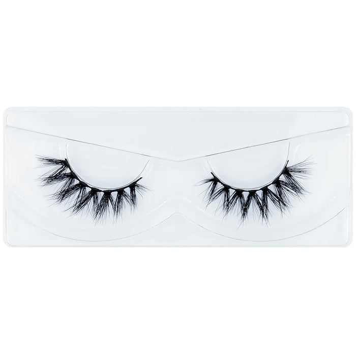 Unicorn Lunar Half Unicorn Lashes - Unicorn Cosmetics