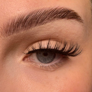 Rebel Smoke Faux Mink Unicorn Lashes - Unicorn Cosmetics