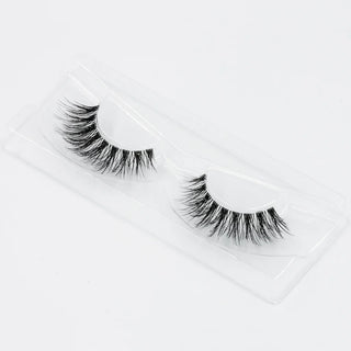 L.O.T.D  Faux Mink Unicorn Lashes - Unicorn Cosmetics