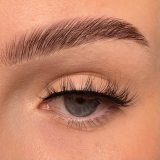 Unicorn Wings Half Unicorn Lashes - Unicorn Cosmetics