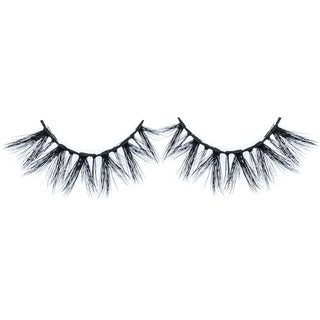 Unicorn Wings Half Unicorn Lashes - Unicorn Cosmetics