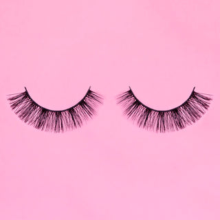 RUSSIAN VOLUME 4 REAL STRIP UNICORN LASHES - Unicorn Cosmetics