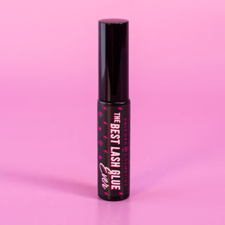 THE BEST LASH GLUE EVER - Unicorn Cosmetics