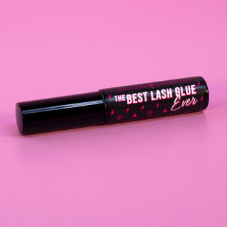 THE BEST LASH GLUE EVER - Unicorn Cosmetics