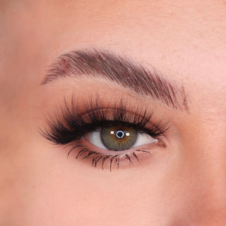 MAJESTIC AF FAUX MINK UNICORN LASHES - Unicorn Cosmetics